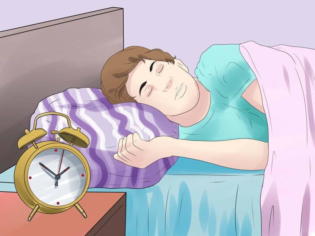 Вечерние ритуалы перед сном: 6 лайфхаков, которые помогут ребенку быстрее засыпать