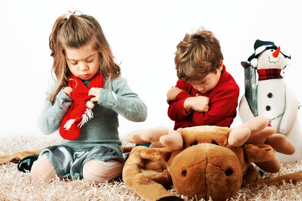 Глава 6 кризис 6–7 лет. вместе навсегда