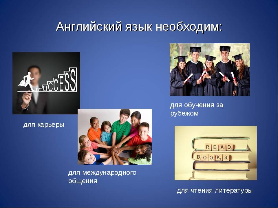 Профессии, связанные с иностранными языками