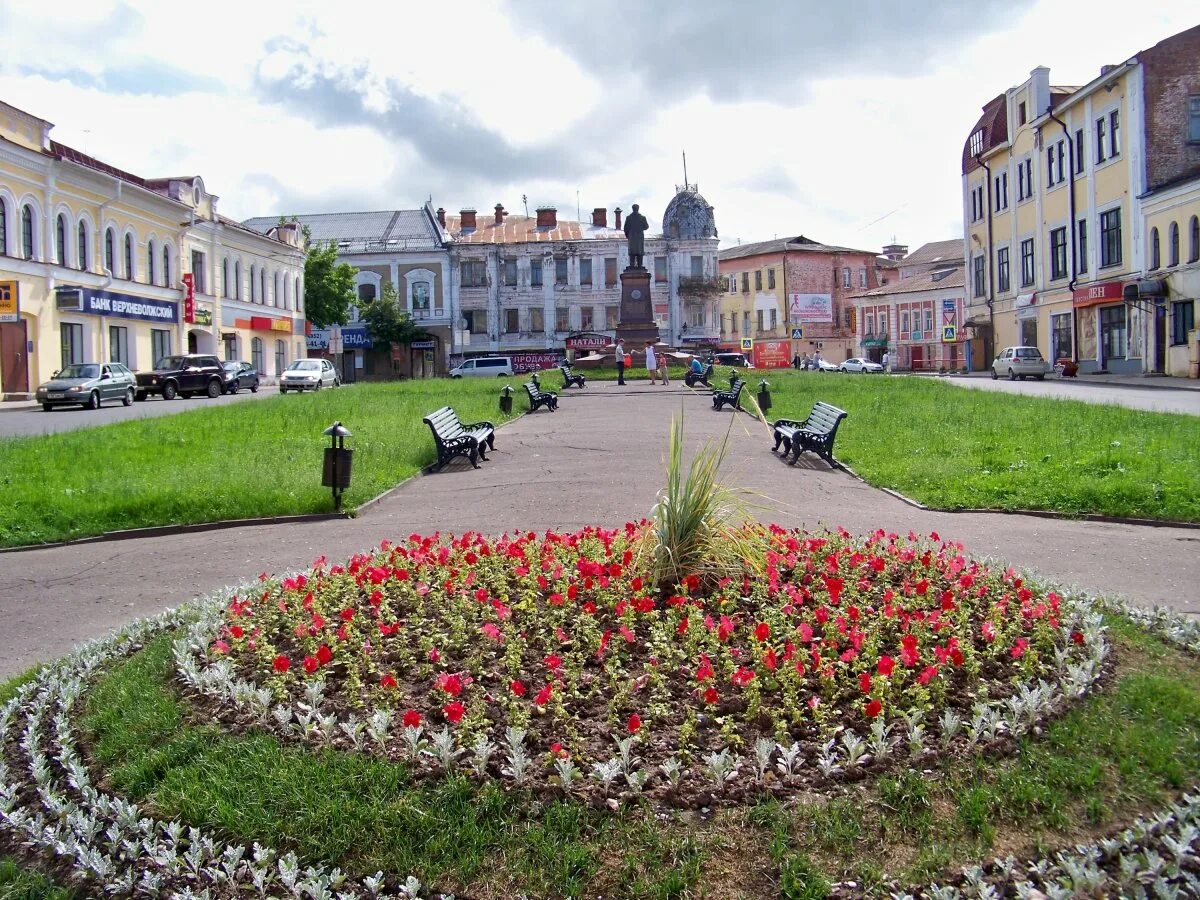 Лучшие места для посещения с детьми в рыбинске