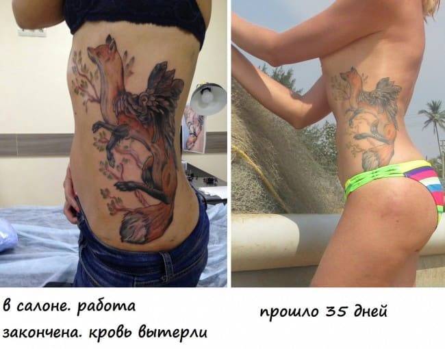 Зачем люди делают татуировки: психологический аспект и мнения психологов
