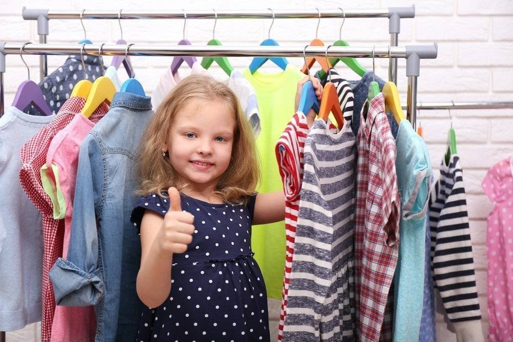 Как открыть интернет-магазин детской одежды, пошаговые этапы открытия, финансовый расчеты