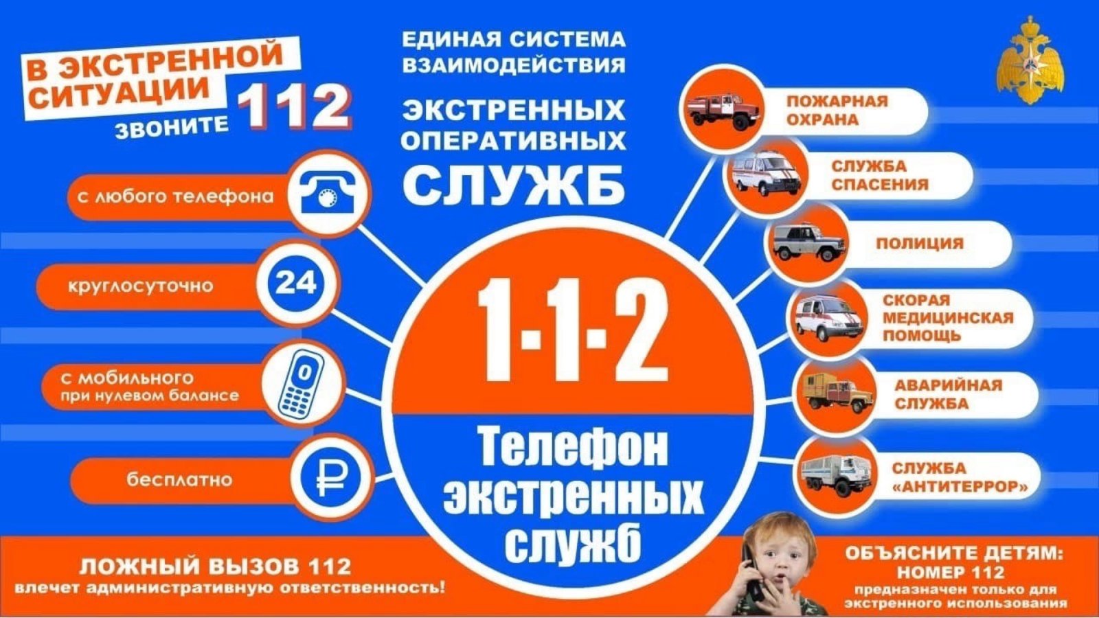 Что делать, чтобы ваш ребенок не потерялся и куда бежать, если это произошло