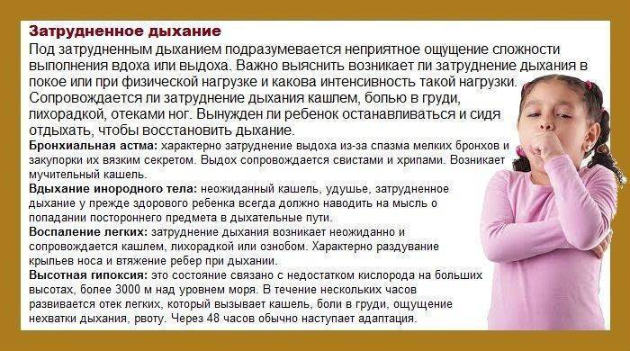 Как остановить сухой навязчивый кашель ночью у ребенка: лечение приступов