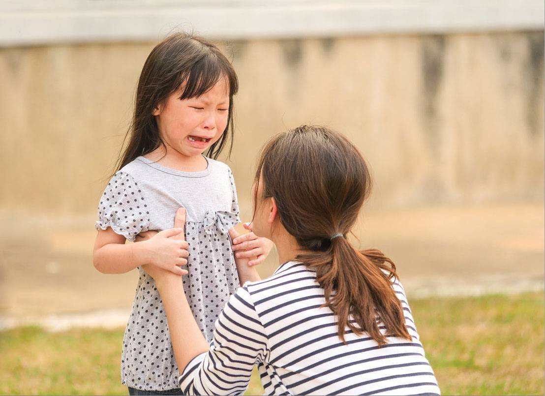 Скандал отменяется: как увести ребенка с детской площадки домой без боя