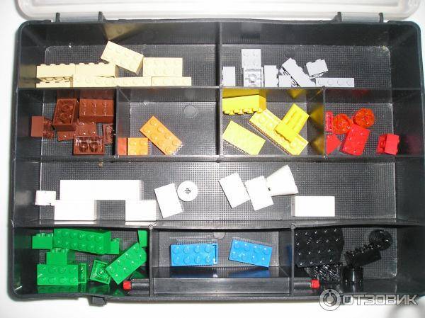 20 конструктивных фактов про лего (lego), которые вас удивят