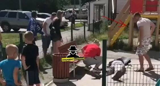 Скандал отменяется: как увести ребенка с детской площадки домой без боя