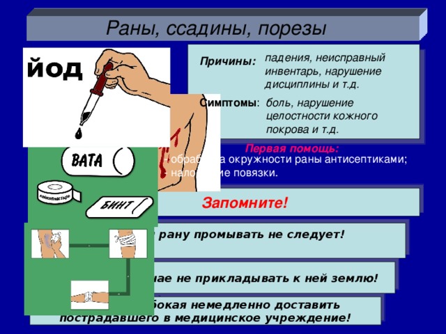 Мази для заживления глубоких ран, трещин и царапин: лучшие ранозаживляющие гели и крема