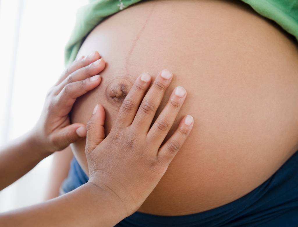 Почему икает ребенок в утробе матери - детская городская поликлиника №1 г. магнитогорска