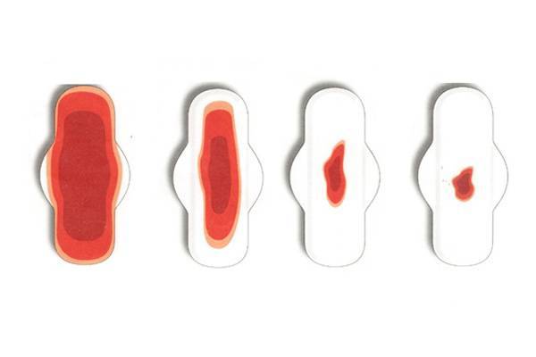 Сгустки в выделениях во время менструации. нужно ли беспокоиться? * клиника диана в санкт-петербурге