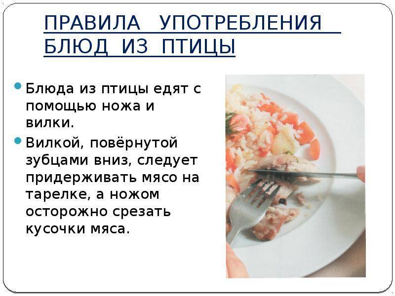 Рыбный этикет - как едят морепродукты по этикету: креветки, устрицы, мидии и другие морепродукты