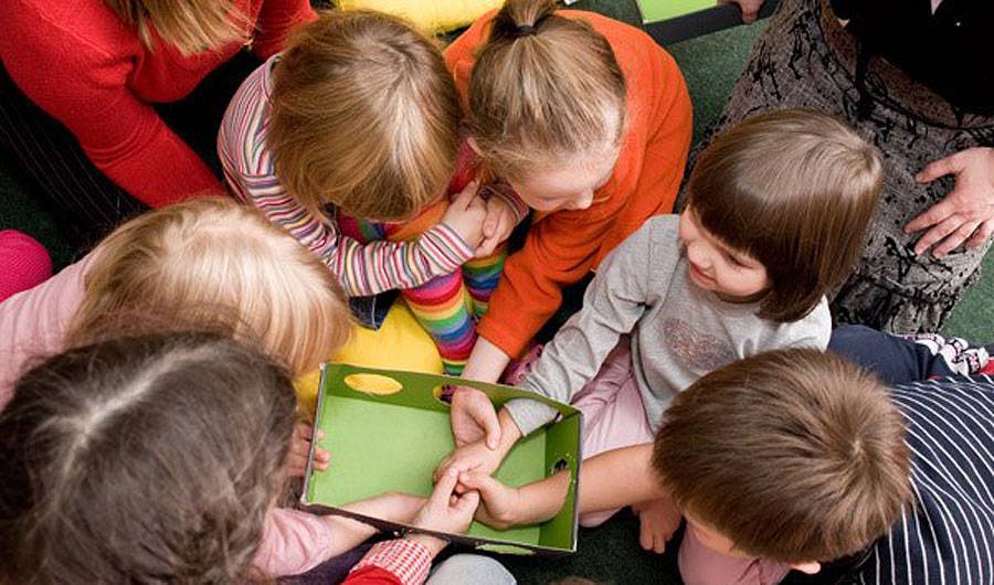 Коммуникативные способности ребенка: как их развить?