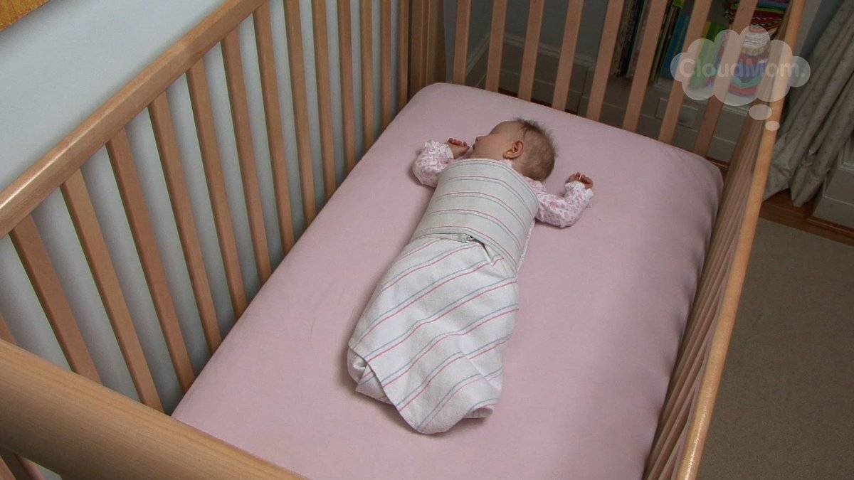 6 правил, как быстро и просто уложить спать малыша: методы для новорожденных