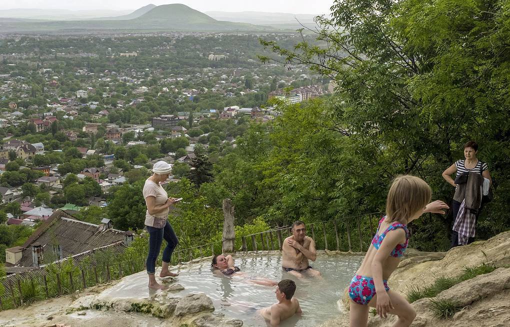 Топ-30 идей куда сходить в пятигорске: туристу, с детьми, погулять, поесть, развлечься