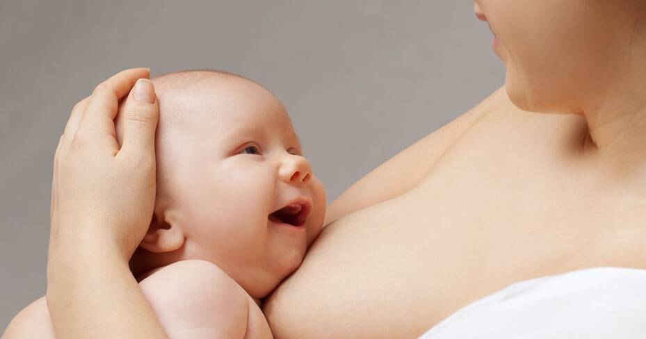 Как ребёнка отучить от грудного вскармливания в 1 год | мамадар