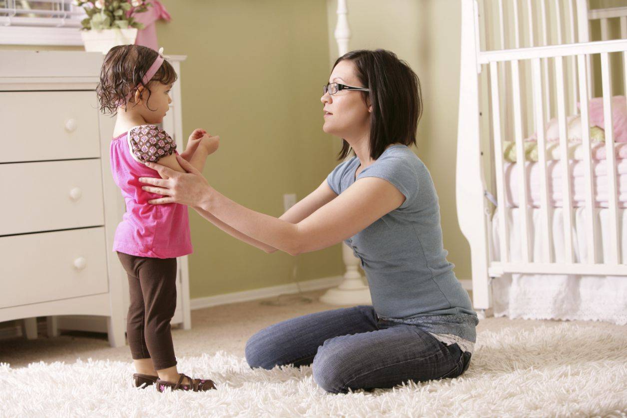 10 вещей, которые дети должны делать без помощи родителей - блог iqклуба