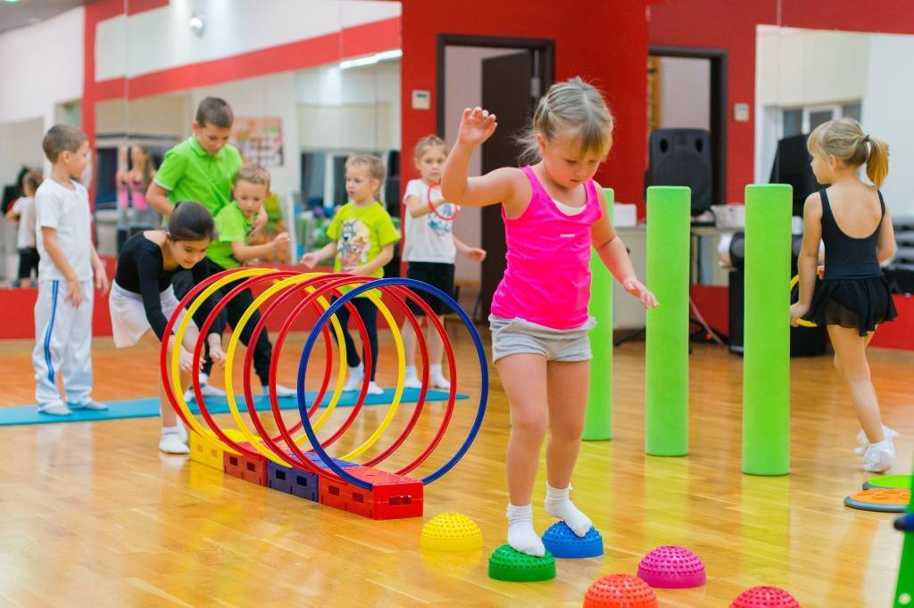 В какую спортивную секцию отдать ребенка 5-7 лет — выбираем вид спорта для мальчиков и девочек