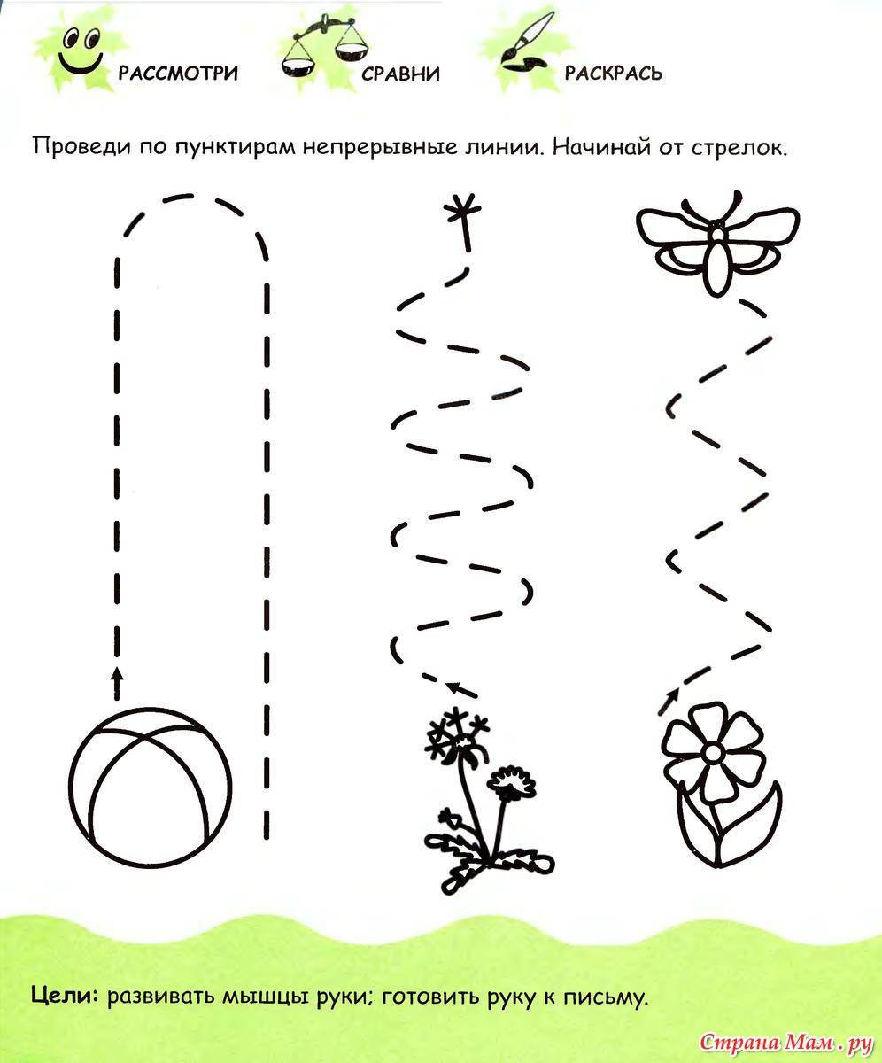 Развивающие игры для малышей от рождения до года: подробное описание для каждого месяца