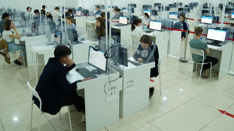Что такое ент и как в нем участвовать? - класс-kz
