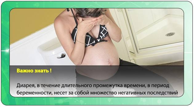 Поздний токсикоз при беременности: симптомы и причины