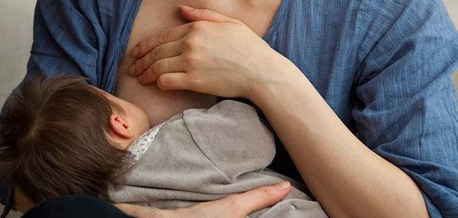 Что делать если застудили грудь в период лактации блог мамы-врача