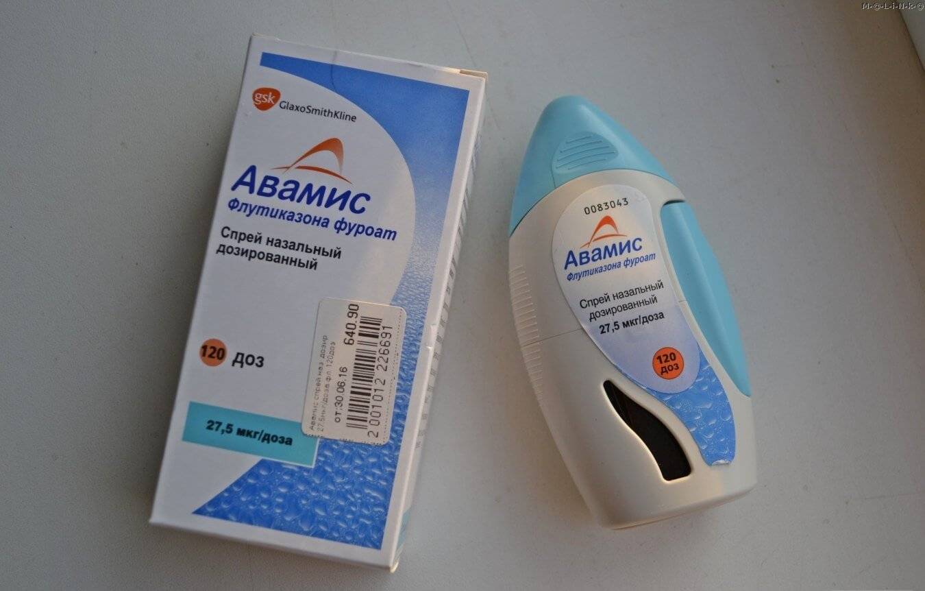 Аденоиды у детей