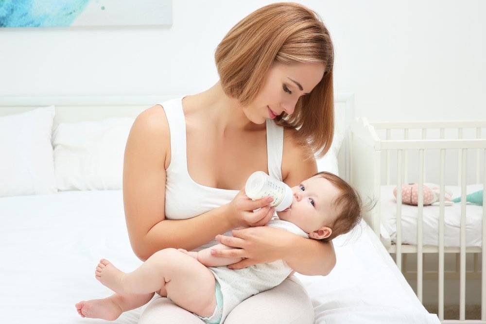 Опыт молочной мамы: я кормила чужого ребенка своим молоком