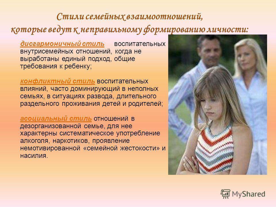 Рекомендации приемным родителям ©   дрогичинский районный спц