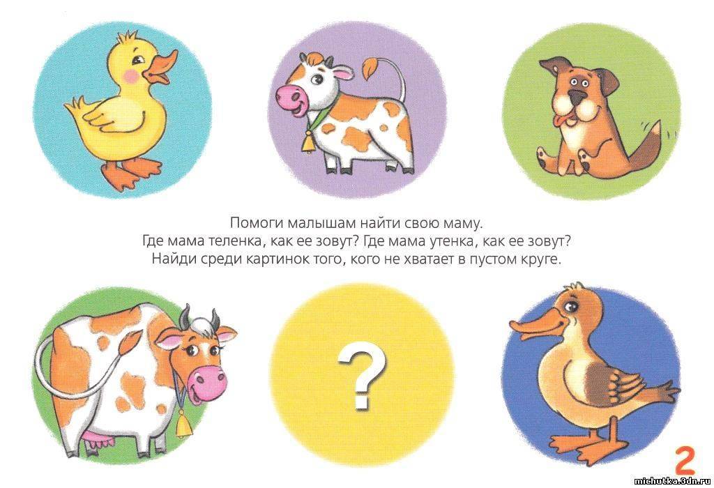 Раннее развитие ребенка от 0 до 3 лет: обзор 12 популярных методик с плюсами и минусами