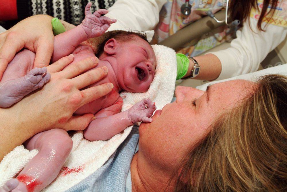 Подготовка к рождению малыша - советы родителям - agulife.ru