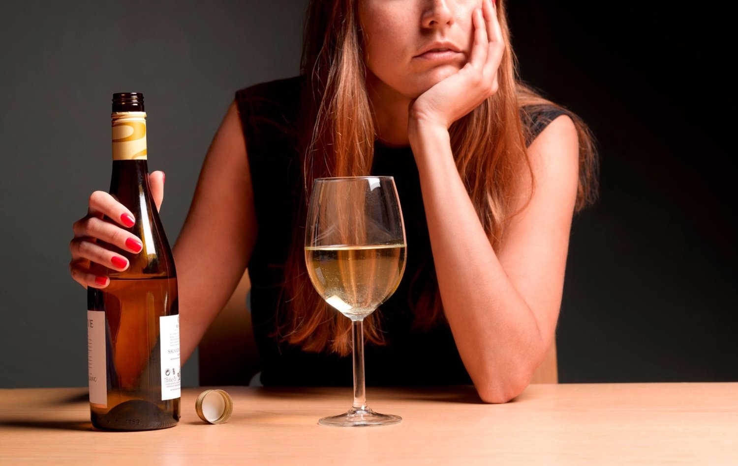 Женский алкоголизм — особенности лечения алкоголизма у женщин - NewLife – наркологический центр в Киеве