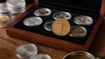 Что такое инвестиционные монеты и для чего они нужны