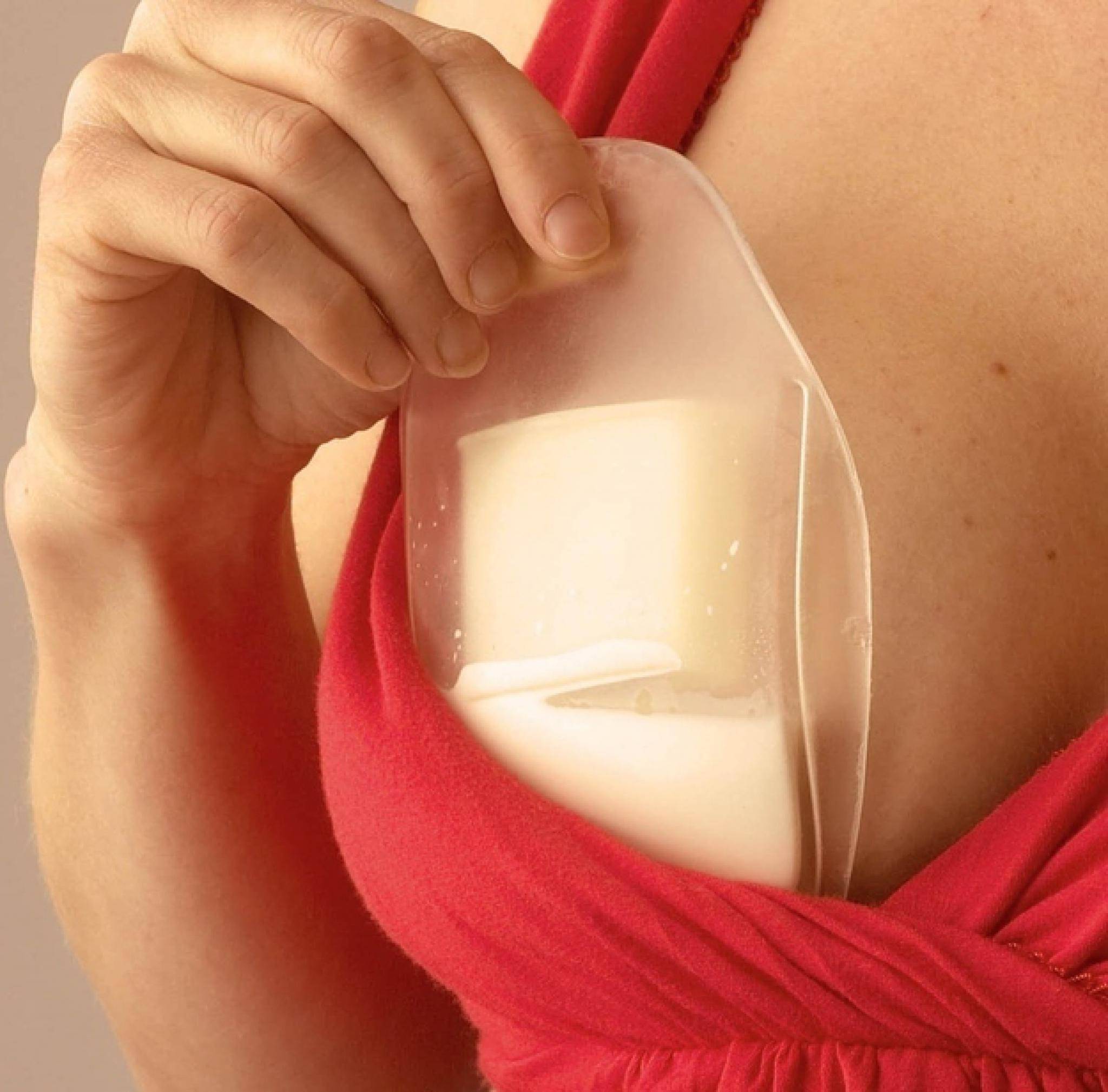 Как сделать чтобы молоко быстрее перегорело