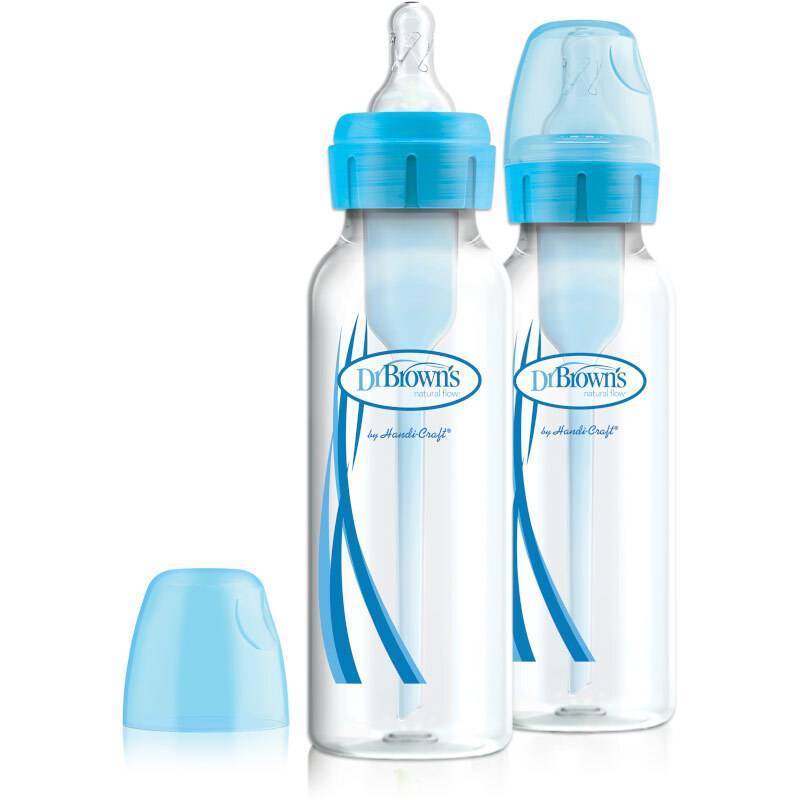 Бутылочки — какие лучше для новорожденных