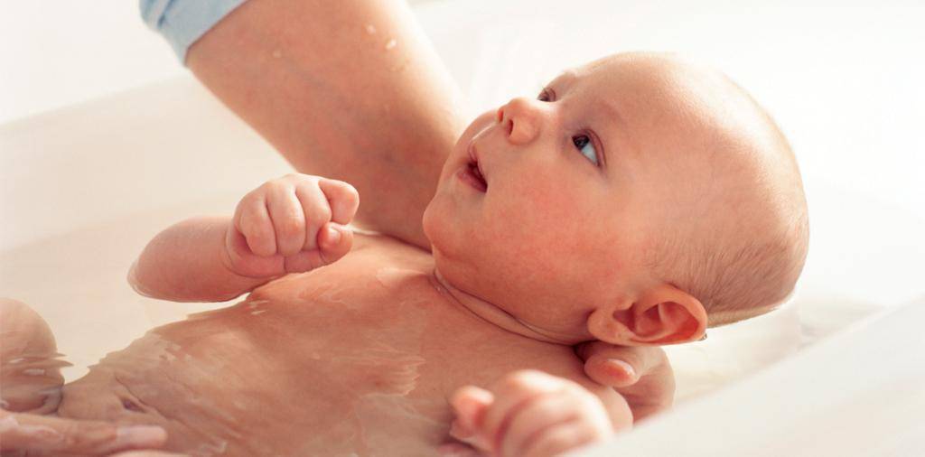 При какой температуре нужно купать младенца - детская городская поликлиника №1 г. магнитогорска