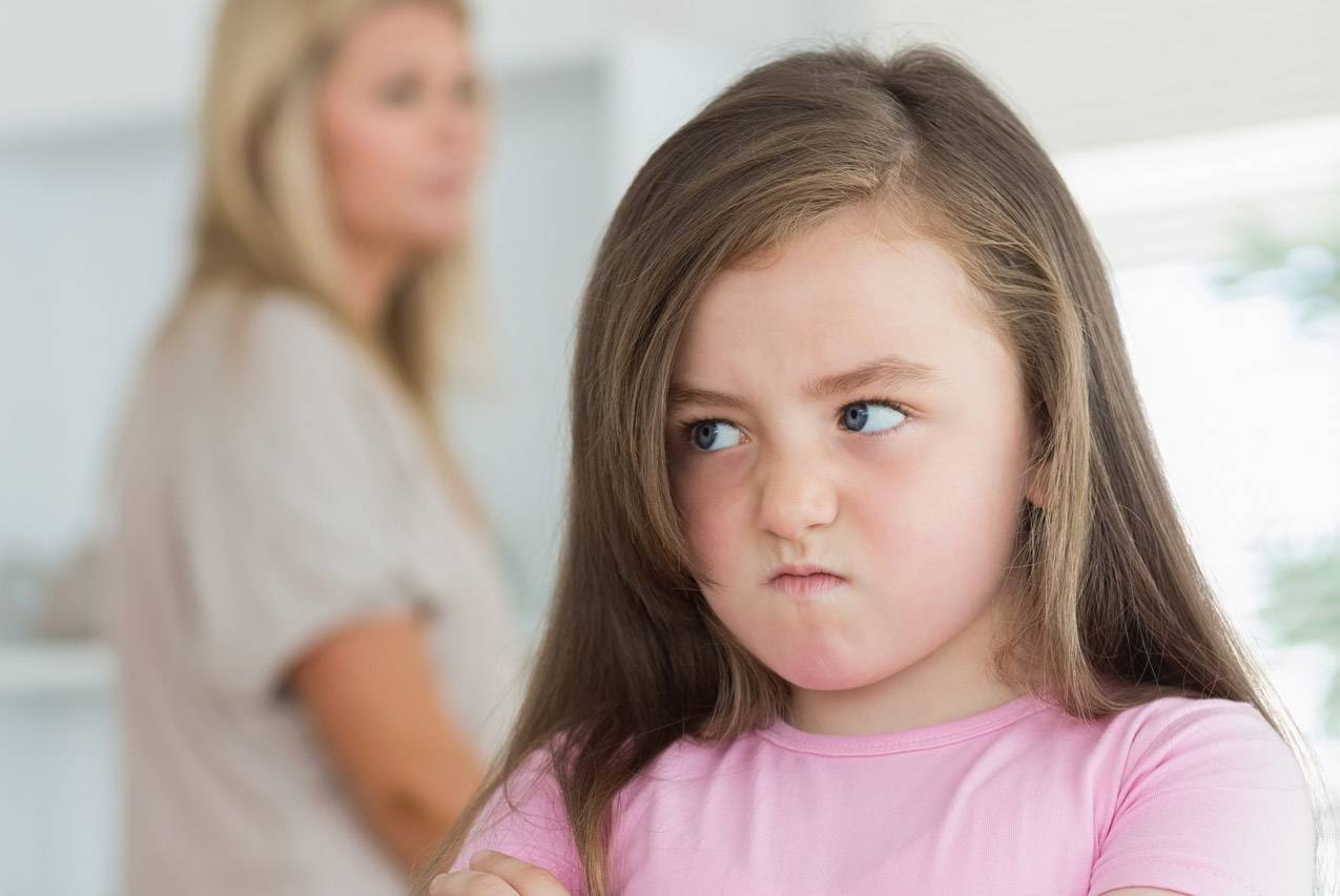 Как справиться с детскими капризами и истериками: советы мам и психотерапевта