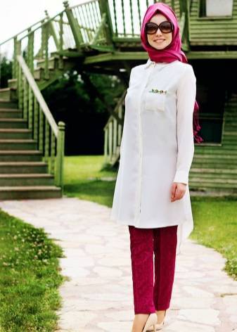 50 лучших стилей хиджаба в instagram в 2021 - 2022