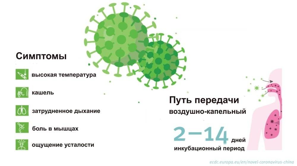 Коронавирус: симптомы - причины, симптомы, диагностика, лечение и профилактика