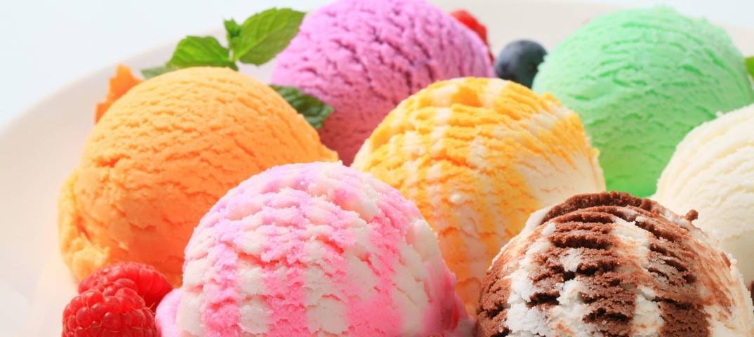 Можно ли мороженое при грудном вскармливании