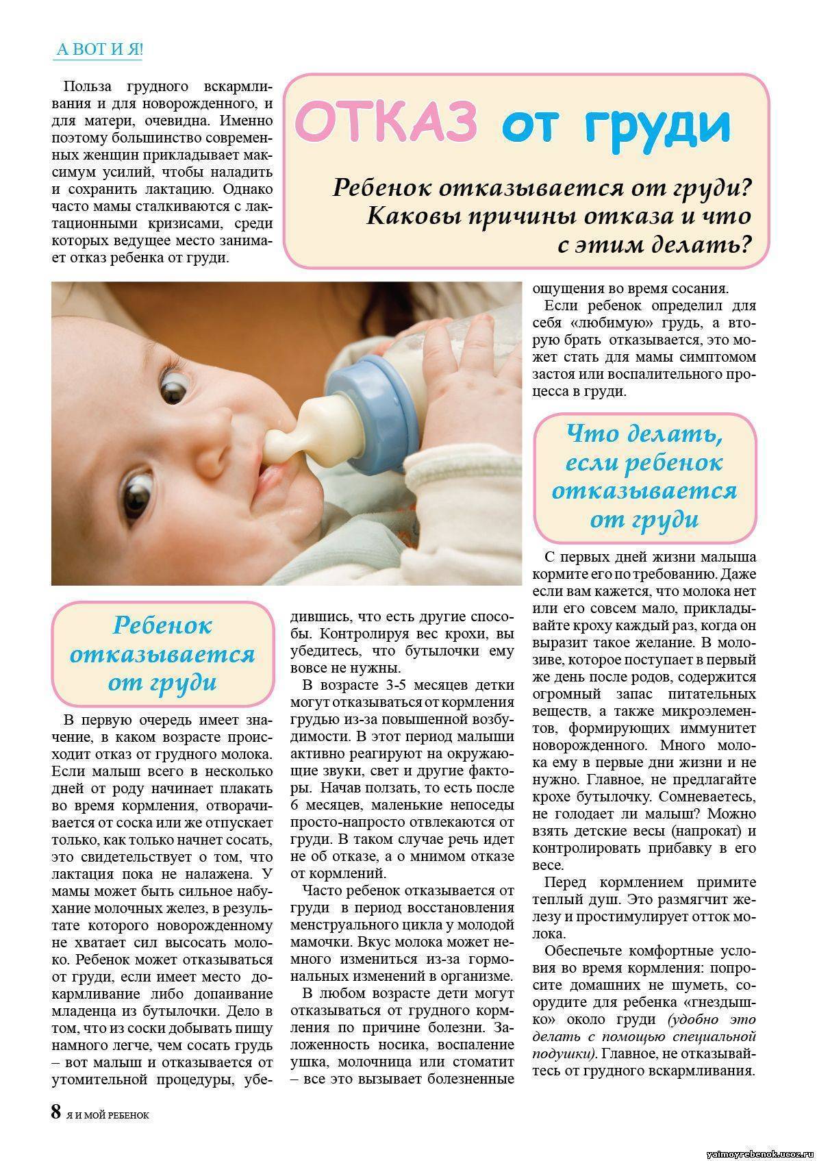 Как давать водичку новорожденному при грудном и искусственном вскармливании? - журнал kinderboo.ru
