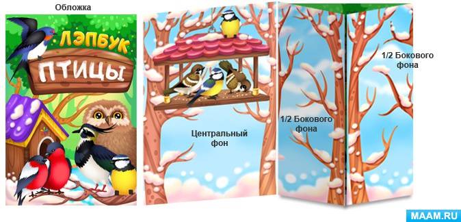 Какие птицы остаются зимовать, а какие улетают на юг?