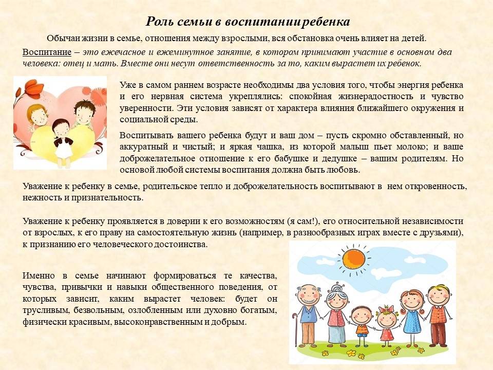 Консультация для родителей «отличие в воспитании мальчиков и девочек в семье». воспитателям детских садов, школьным учителям и педагогам - маам.ру