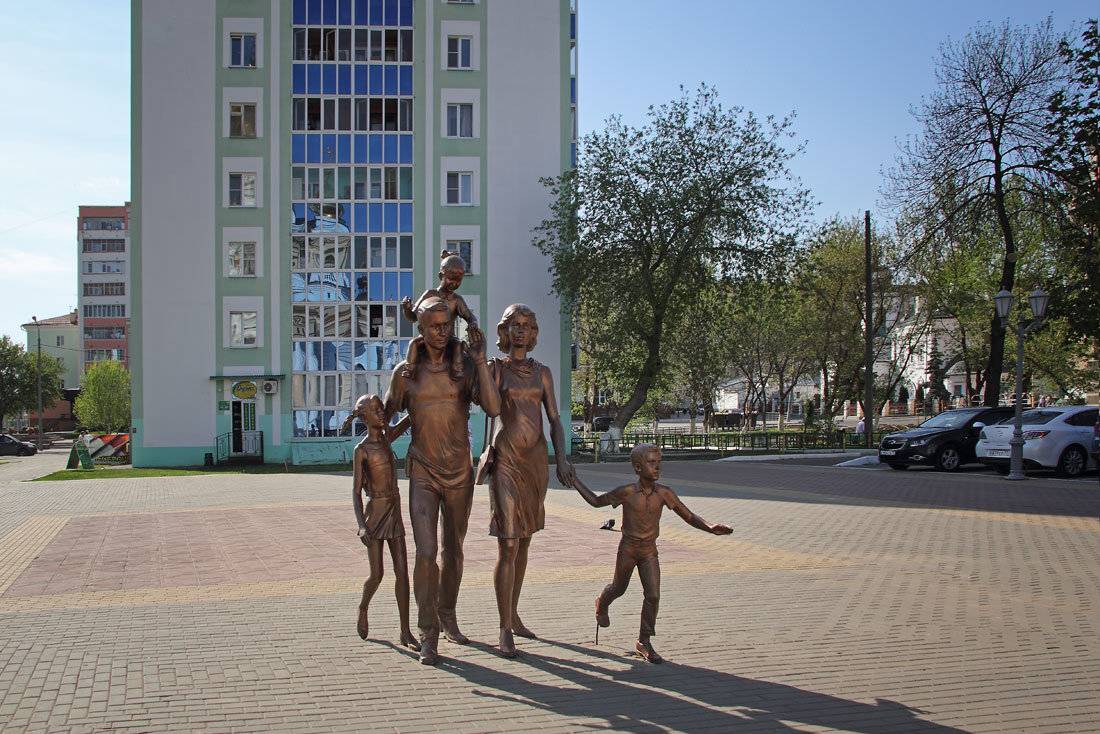 23 достопримечательности, которые можно посмотреть в саранске