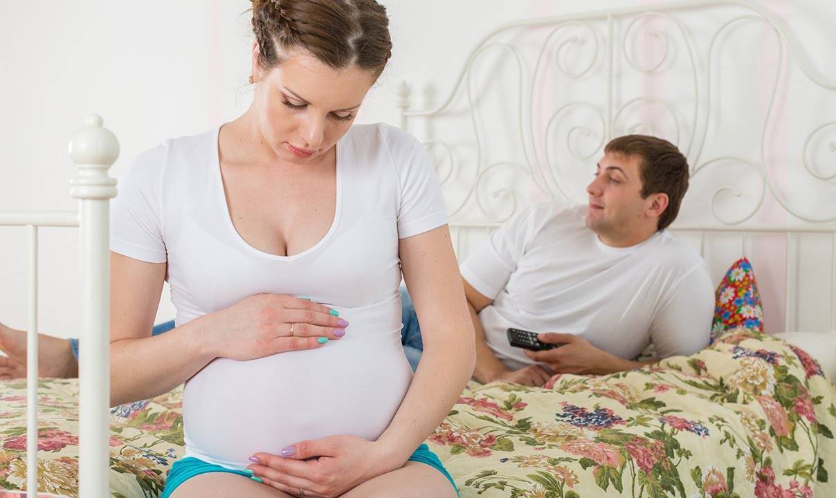 Отношения. хочу уйти от беременной жены, но не знаю, насколько правильно поступаю. что делать?