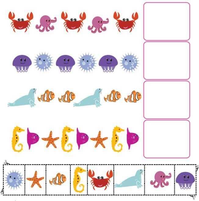 Развивающие игры для детей 5-6 лет в детском саду. картотека