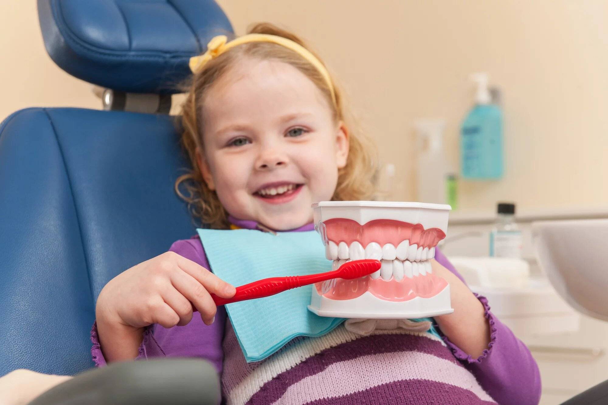 Детская стоматология толстого. Стоматология детская молочные зубы.