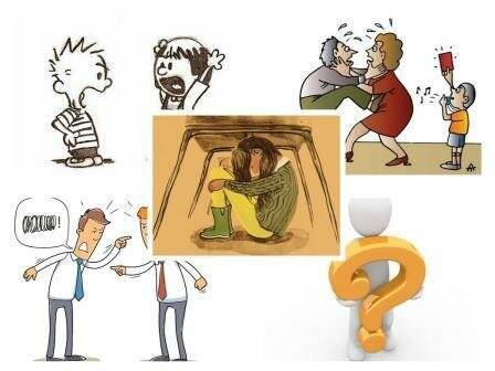 Как воспитать вруна: вредные советы