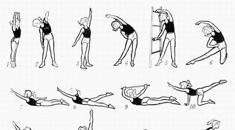 Как лечить искривление позвоночника поясничного отдела упражнениями: 10 лучших упражнений при искривлении позвоночника