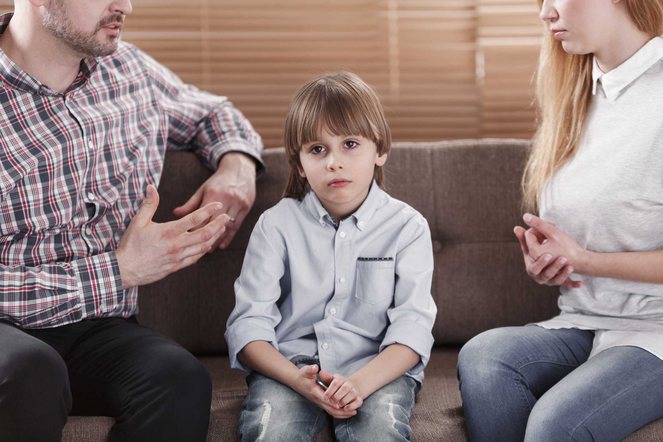 Что делать, если папа боится оставаться с ребенком: 7 простых советов
