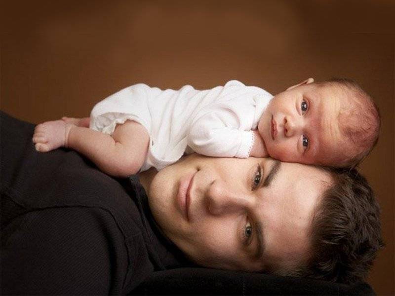 7 признаков того, что мужчина не рад стать отцом